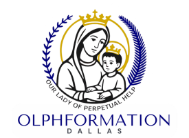 OLPH Formation