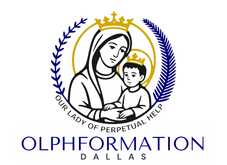 OLPH Formation